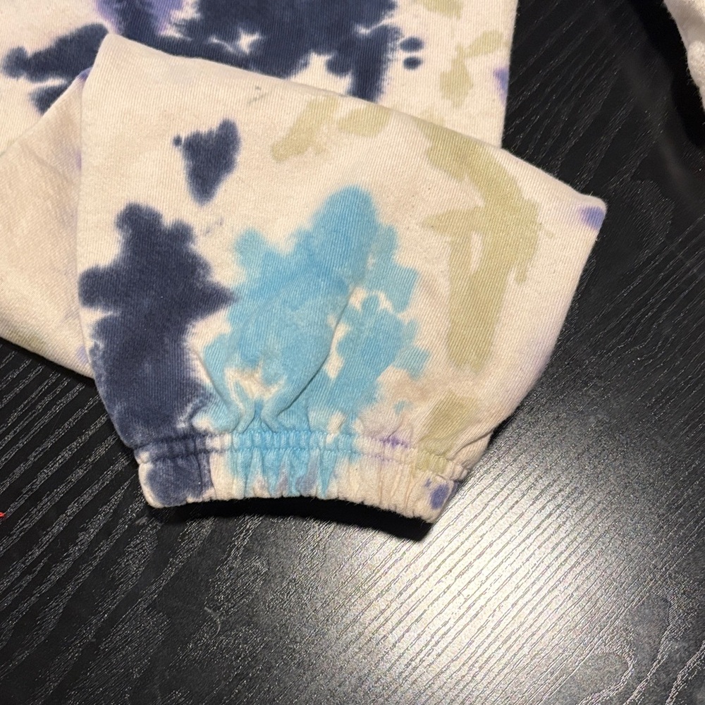 KKCo Tie-Dye Sweatpants Women’s US M NWT - Picture 9 of 9